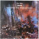 LP - Chet Baker - Peace
