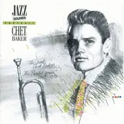 CD - Chet Baker - Portrait