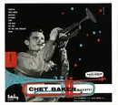 CD - Chet Baker - Quartet Featuring Dick Twardzik - Digipak