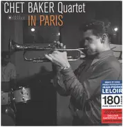 Chet Baker - In Paris