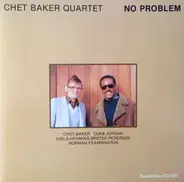 Chet Baker Quartet - No Problem