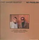 LP - Chet Baker Quartet - No Problem