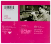 CD - Chet Baker Quartet - Plays Standards