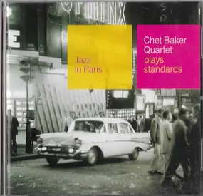 Chet Baker - Plays Standards