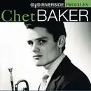 Double CD - Chet Baker - Riverside Profiles: Chet Baker