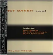 Chet Baker Sextet - Chet Baker Sextet