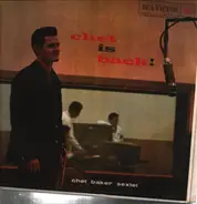 Chet Baker Sextet - Chet Is Back!