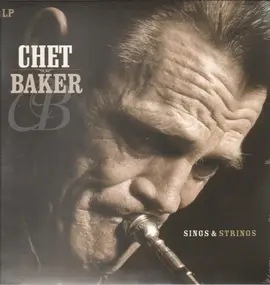 Chet Baker - Sings & Strings