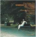 LP - Chet Baker - Someday My Prince Will Come - 180gr. Pure Vinyl