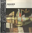 LP - Chet Baker - The Trumpet Artistry Of Chet Baker - Mono / +OBI, Insert