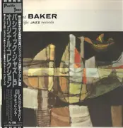 LP - Chet Baker - The Trumpet Artistry Of Chet Baker - Mono / +OBI, Insert