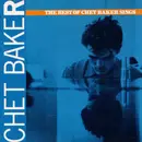CD - Chet Baker - The Best Of Chet Baker Sings - Mono