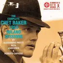 CD - Chet Baker - The Complete Chet Baker 1959 Milano Sessions