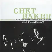 CD - Chet Baker - The Collection