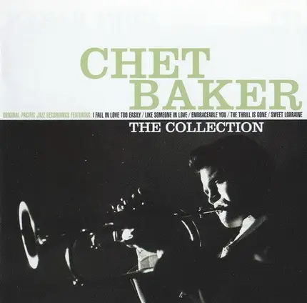 Chet Baker - The Collection