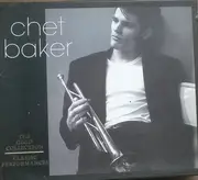 Double CD - Chet Baker - The Gold Collection - Classic Performances - Slipcase Fatbox