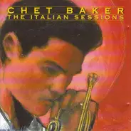Chet Baker - The Italian Sessions