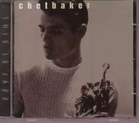Chet Baker - This Is Jazz 2