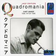 Chet Baker - Time After Time