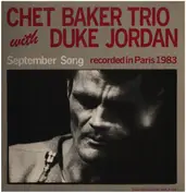 Chet Baker Trio