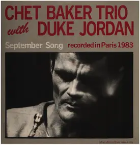 Chet Baker Trio - September Song