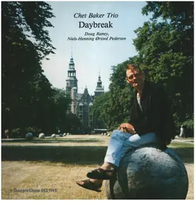 Chet Baker Trio - Daybreak