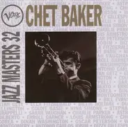Chet Baker - Verve Jazz Masters 32