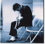 CD - Chet Baker - White Blues
