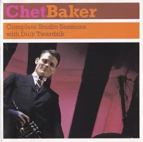 Chet Baker - Complete Studio Sessions