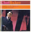 CD - Chet Baker with Dick Twardzik - Complete Studio Sessions