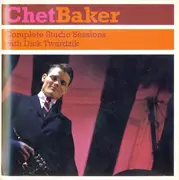 CD - Chet Baker with Dick Twardzik - Complete Studio Sessions