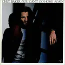 LP - Chet Baker - You Can't Go Home Again