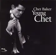 CD - Chet Baker - Young Chet