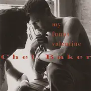 CD - Chet Baker - My Funny Valentine