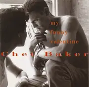 CD - Chet Baker - My Funny Valentine