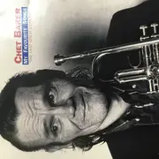 CD - Chet Baker - My Favourite Songs - The Last Great Concert