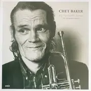 LP - Chet Baker - My Favourite Songs - The Last Great Concert