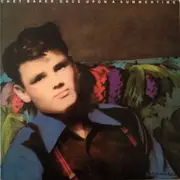 LP - Chet Baker - Once Upon A Summertime