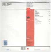 LP - Chet Baker - At Capolinea - 180gr. Vinyl
