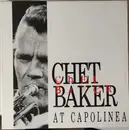 LP - Chet Baker - At Capolinea