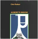 LP - Chet Baker - Albert's House