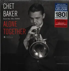 Chet Baker - Alone Together