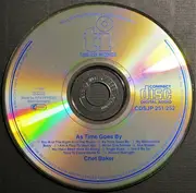 CD - Chet Baker - As Time Goes By