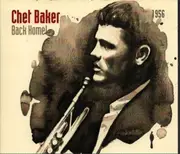 CD - Chet Baker - Back Home! - Digipak
