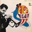 LP - Chet Baker - Baker's Holiday