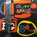 LP - Chet Baker - Big Band - Mono / OBI + Insert