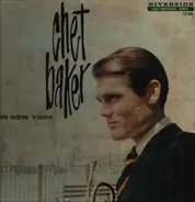 Chet Baker - In New York