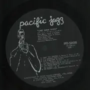 LP - Chet Baker - Chet Baker Sings