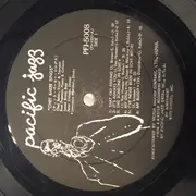 LP - Chet Baker - Chet Baker Sings