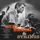 LP - Chet Baker - Chet Baker & Strings
